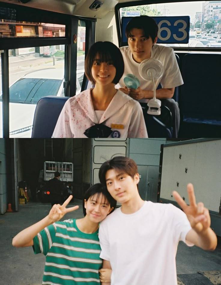요즘 진짜 예쁜 것 같은 기리고 여주의 내용을 보여주는 이미지 관련 이미지 9