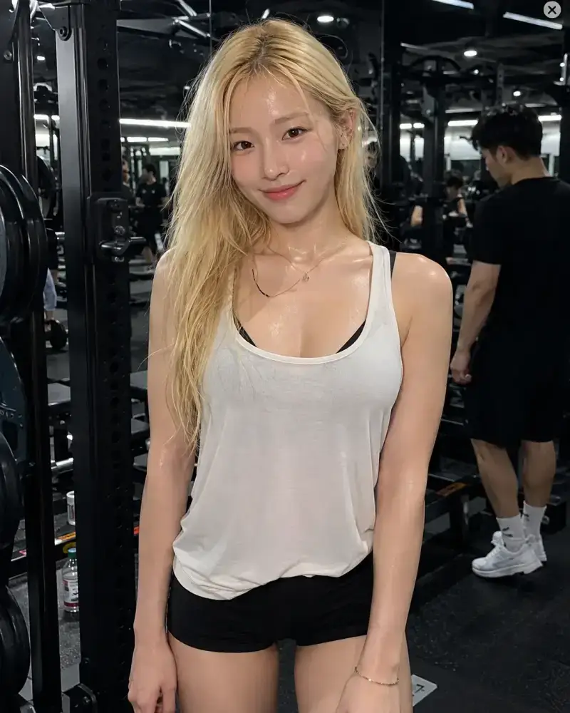 평범한 일상속 존예녀들의 내용을 보여주는 이미지 관련 이미지 12