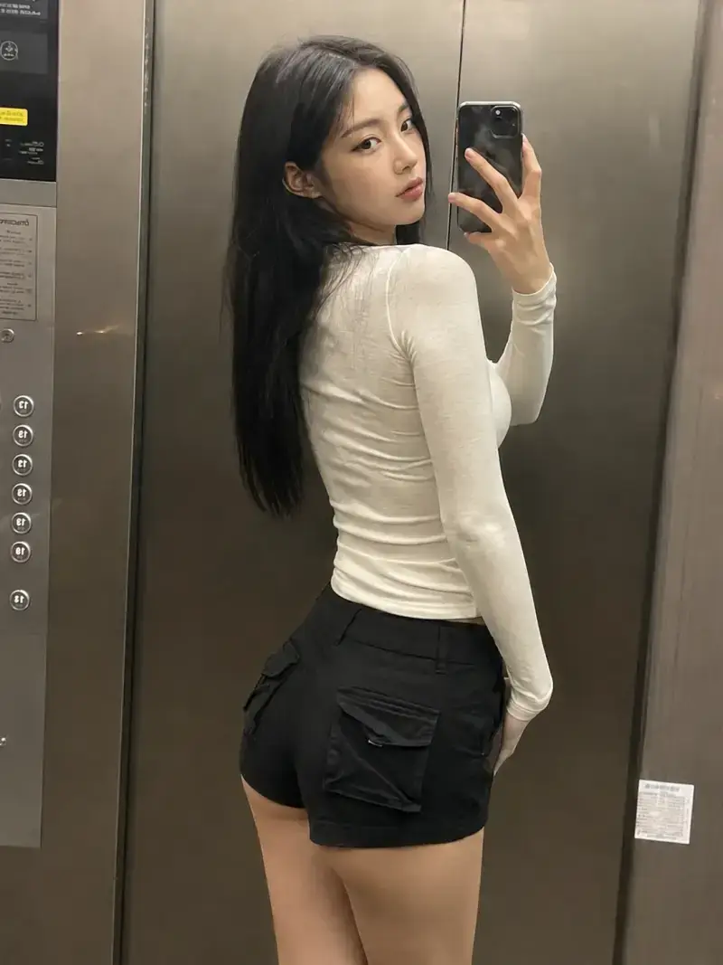 평범한 일상속 존예녀들의 내용을 보여주는 이미지 관련 이미지 13