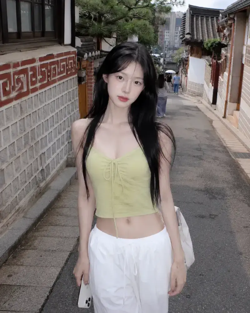평범한 일상속 존예녀들의 내용을 보여주는 이미지 관련 이미지 15