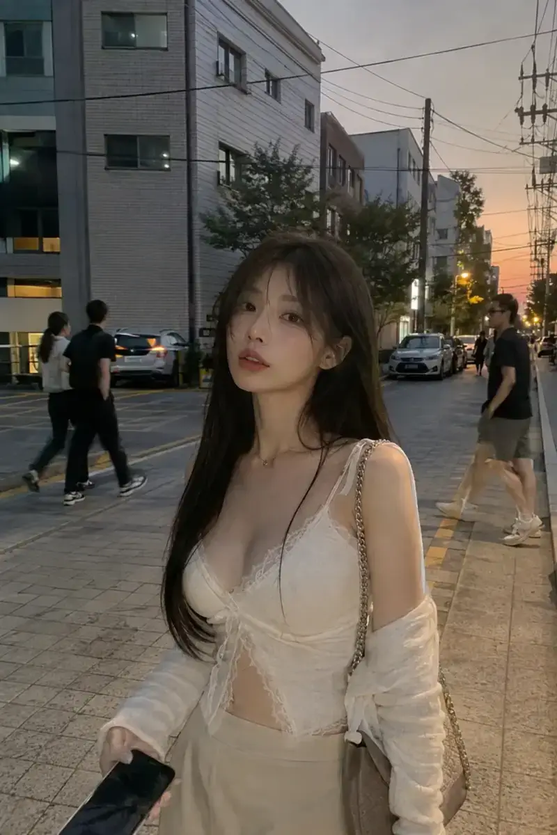 평범한 일상속 존예녀들의 내용을 보여주는 이미지 관련 이미지 26