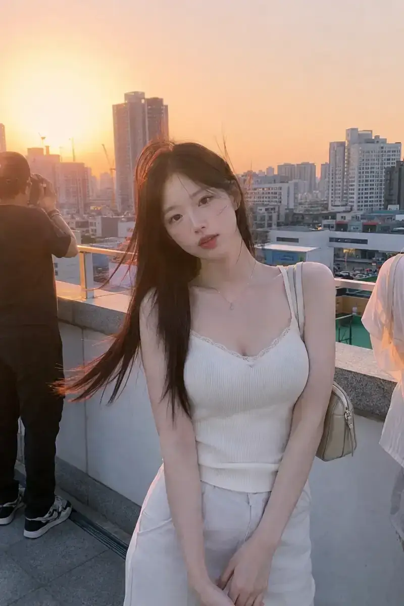 평범한 일상속 존예녀들의 내용을 보여주는 이미지 관련 이미지 27