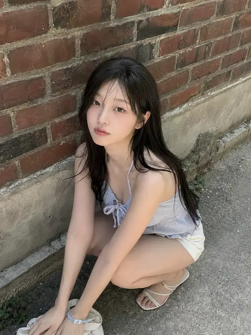평범한 일상속 존예녀들의 내용을 보여주는 이미지 관련 이미지 32