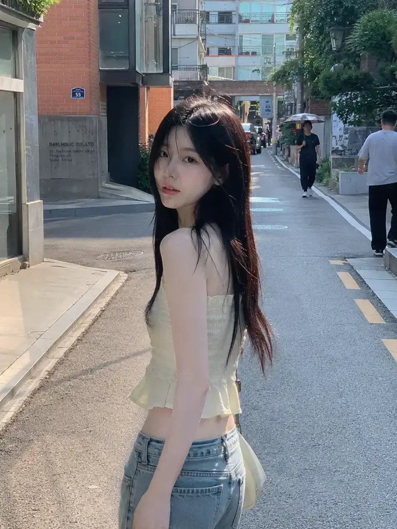 평범한 일상속 존예녀들의 내용을 보여주는 이미지 관련 이미지 34