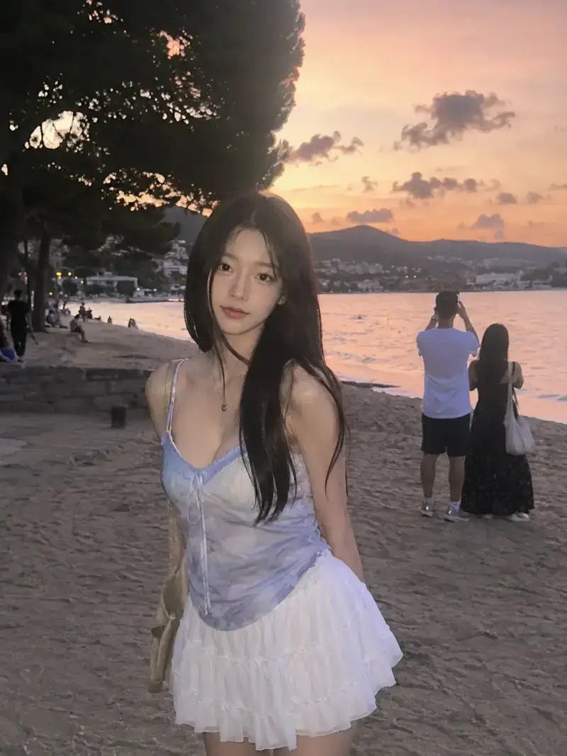 평범한 일상속 존예녀들의 내용을 보여주는 이미지 관련 이미지 36