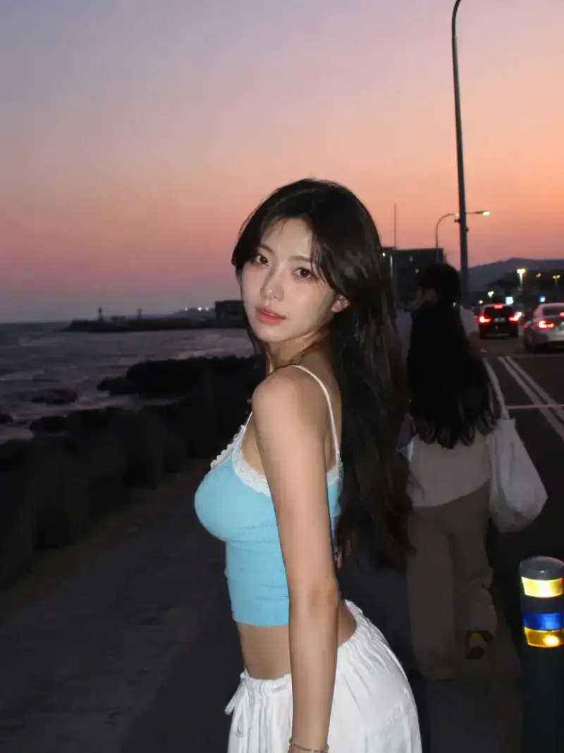 평범한 일상속 존예녀들의 내용을 보여주는 이미지 관련 이미지 38