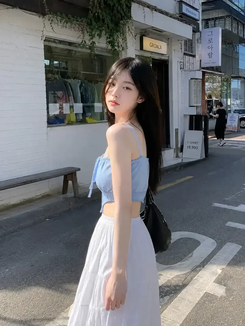 평범한 일상속 존예녀들의 내용을 보여주는 이미지 관련 이미지 49