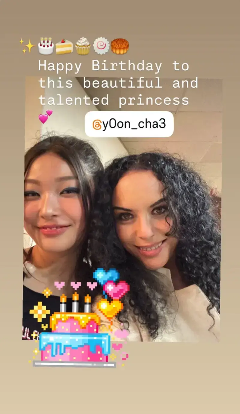 캣츠아이 다니엘라&엄마 투�의 내용을 보여주는 이미지 관련 이미지 2