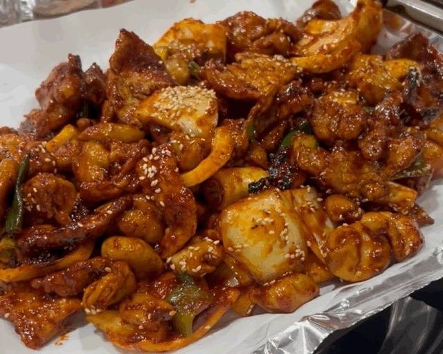군산 갈비곱창의 내용을 보여주는 이미지 관련 이미지 3