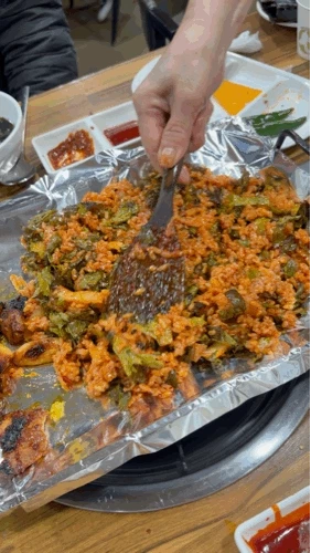 군산 갈비곱창의 내용을 보여주는 이미지 관련 이미지 5
