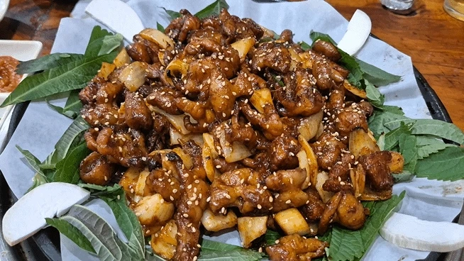 군산 갈비곱창의 내용을 보여주는 이미지 관련 이미지 6