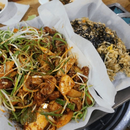 군산 갈비곱창의 내용을 보여주는 이미지 관련 이미지 8