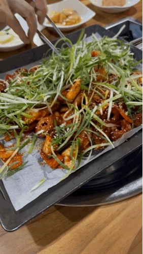 군산 갈비곱창의 내용을 보여주는 이미지 관련 이미지 9