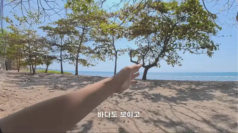 동티모르 길거리에서 밥 먹다가 애들한테 둘러싸인 남자의 내용을 보여주는 이미지 관련 이미지 4