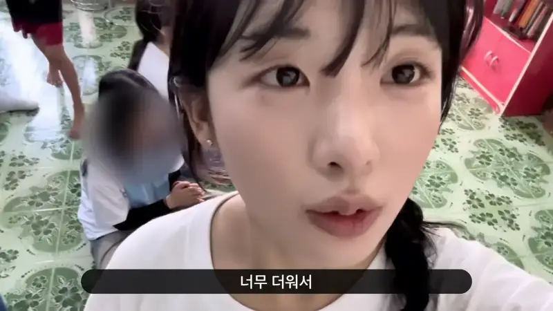 간호학과 3학년 여신의 미얀마 의료봉사의 내용을 보여주는 이미지 관련 이미지 12