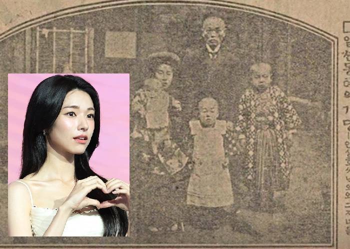 독립운동가들은 이화학당 졸업 못하고 순국했는데 친일파 후손은 이대 나와서 명문가라고 자랑하는거의 내용을 보여주는 이미지 관련 이미지 2
