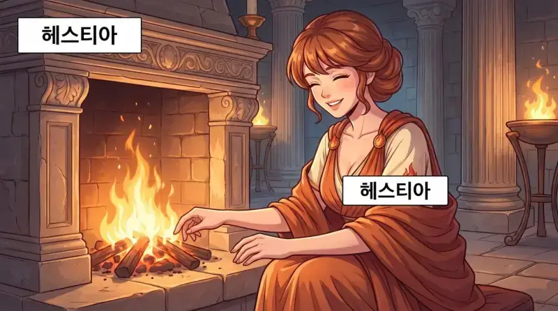 그리스 로마 신들 인성 수준의 내용을 보여주는 이미지 관련 이미지 19