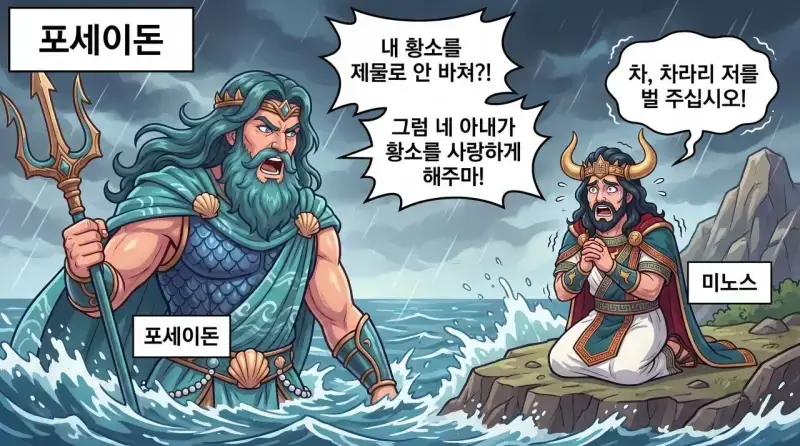 그리스 로마 신들 인성 수준의 내용을 보여주는 이미지 관련 이미지 5