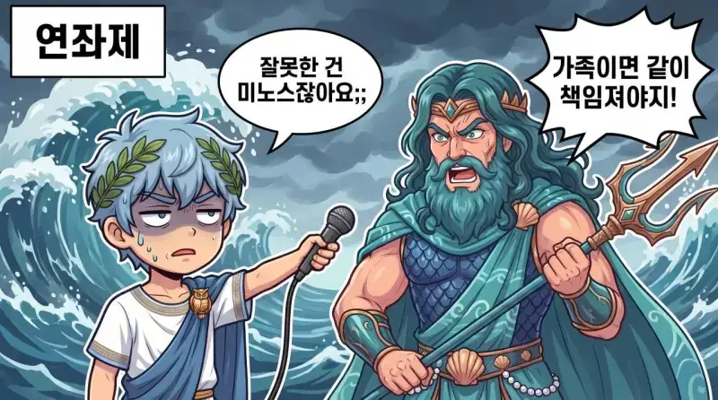 그리스 로마 신들 인성 수준의 내용을 보여주는 이미지 관련 이미지 6