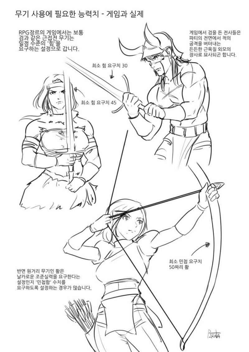 <오딧세이아> 속 페넬로페의 구혼자들이 활을 쏘지 못한 이유의 내용을 보여주는 이미지 관련 이미지 2
