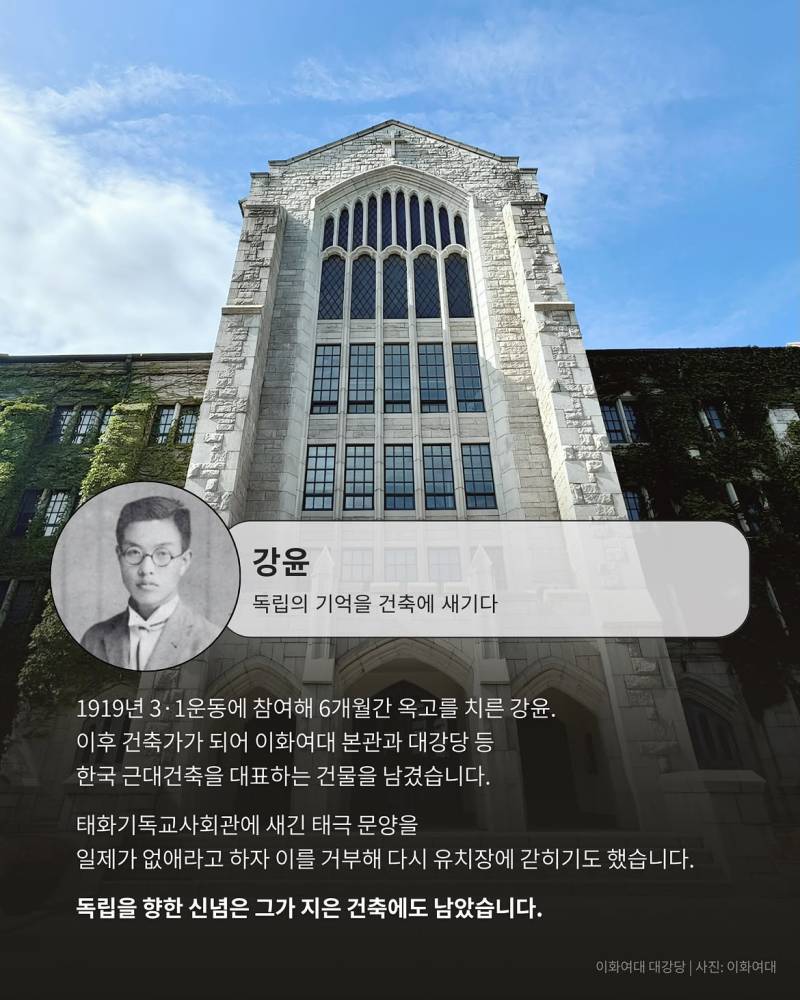 광복을 꿈꾼 예술가들을 아시나요?의 내용을 보여주는 이미지 관련 이미지 8
