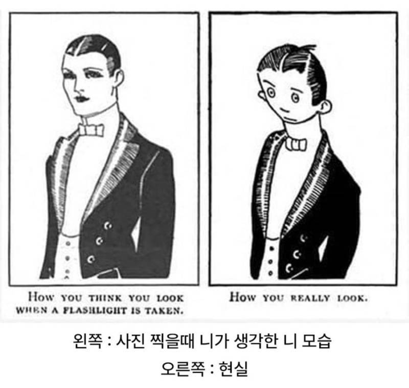 의외로 세계 최초의 밈의 내용을 보여주는 이미지 관련 이미지 2