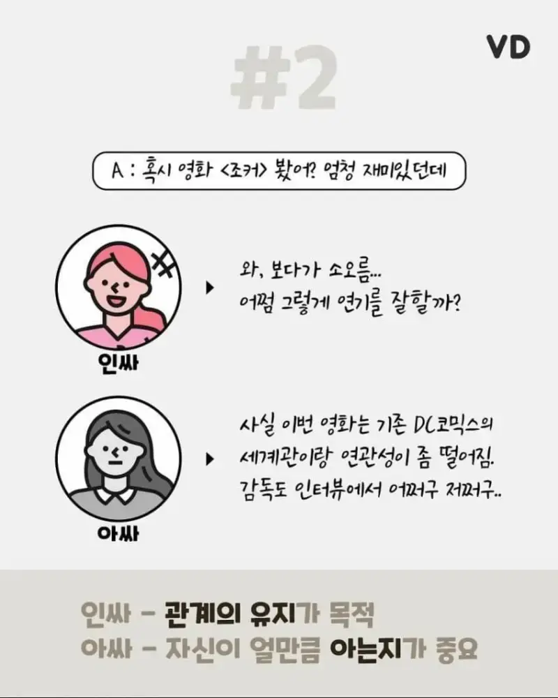 커뮤니티에 있는 왕따 인간들 화법의 내용을 보여주는 이미지 관련 이미지 2