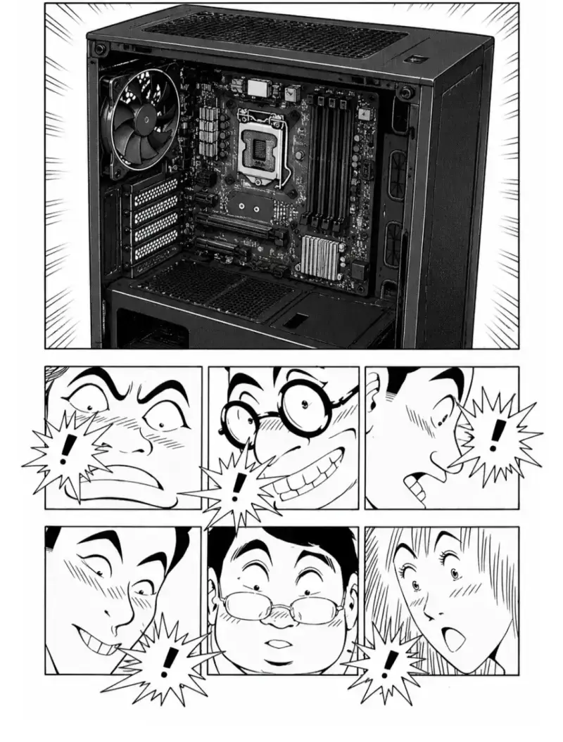 미쳐버린 에어 64GB 램 구매자의 내용을 보여주는 이미지 관련 이미지 4