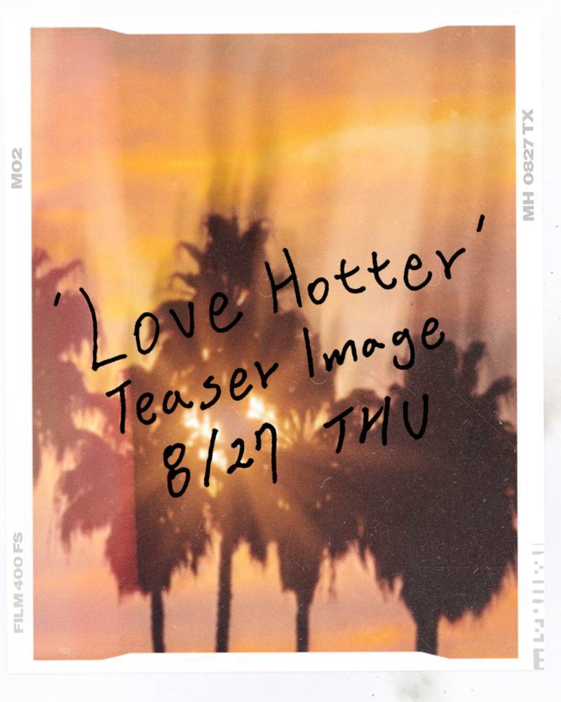 MINHO 샤이니 민호 The 2nd Mini Album 【Make it hot】 ➫ 2026.09.07 6PM (KST)의 내용을 보여주는 이미지 관련 이미지 6