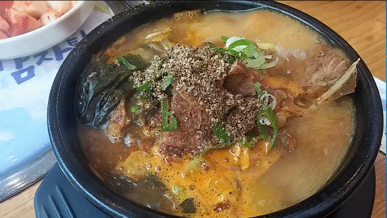 감자탕과 뼈해장국의 차이의 내용을 보여주는 이미지 관련 이미지 3