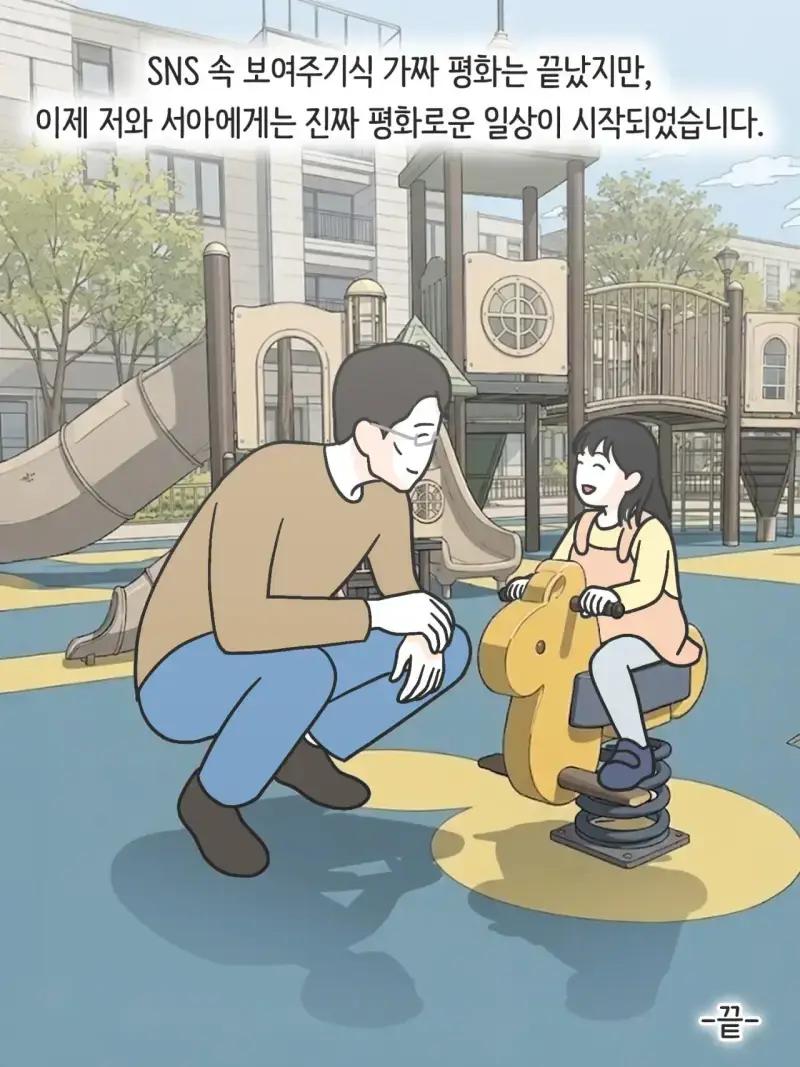 SNS 완벽한 엄마의 실체의 내용을 보여주는 이미지 관련 이미지 52