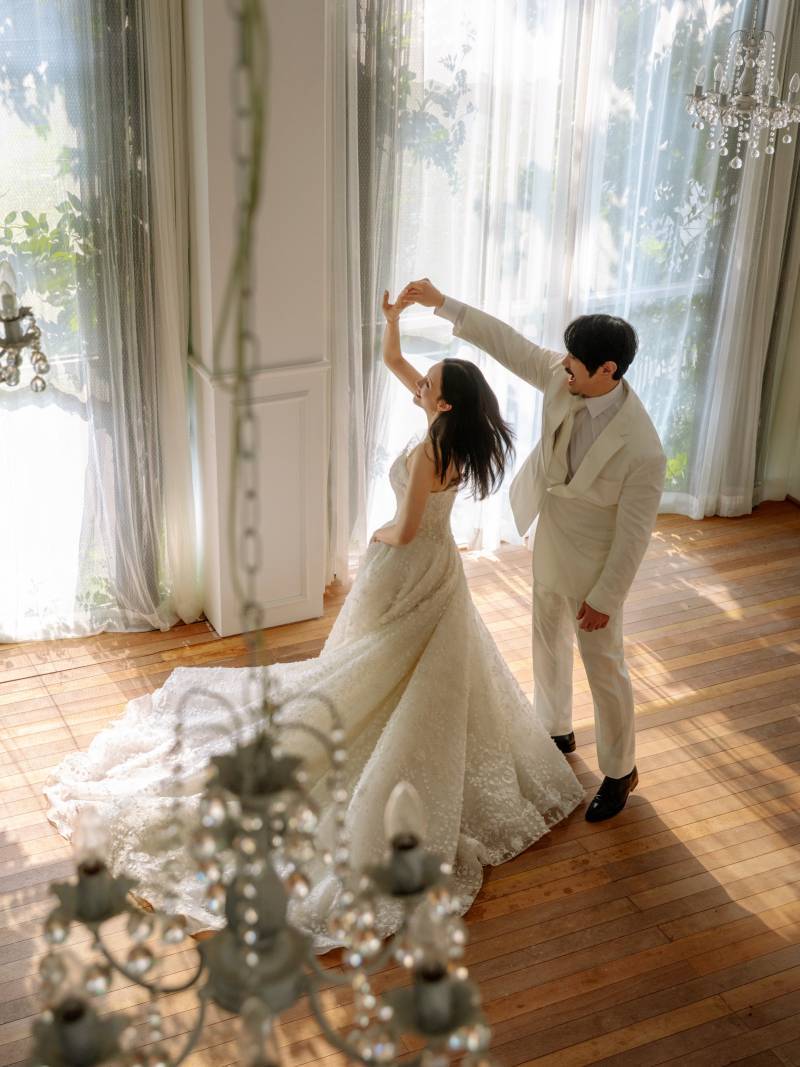 kcm 웨딩사진의 내용을 보여주는 이미지 관련 이미지 2