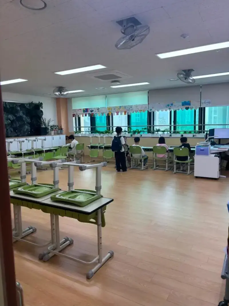스레드 난리난 초등학교 2학년 선생님 썰 ㄷ�의 내용을 보여주는 이미지 관련 이미지 8