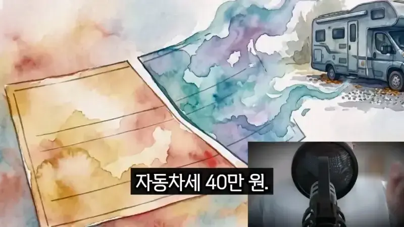 캠핑카 시장이 무너진 진짜 이유, 되팔지도 못하는 구조.mp4_20260824_092238.663.jpg