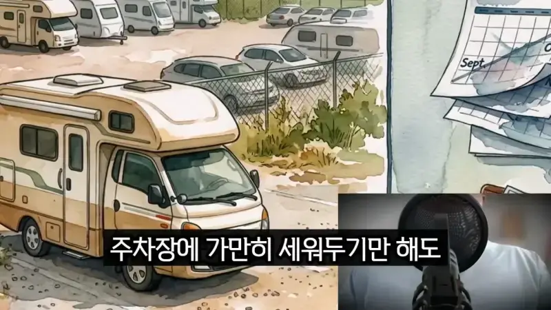 캠핑카 시장이 무너진 진짜 이유, 되팔지도 못하는 구조.mp4_20260824_091727.447.jpg