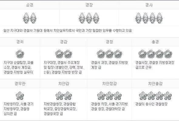 아니 근데 이사람 경장이라는데 경장급이 직권으로 저정도로 많은 사건을 종결시킬 수 있음? 위에서 누가 봐주지 않는 이상 절대 불가능한데?의 내용을 보여주는 이미지
