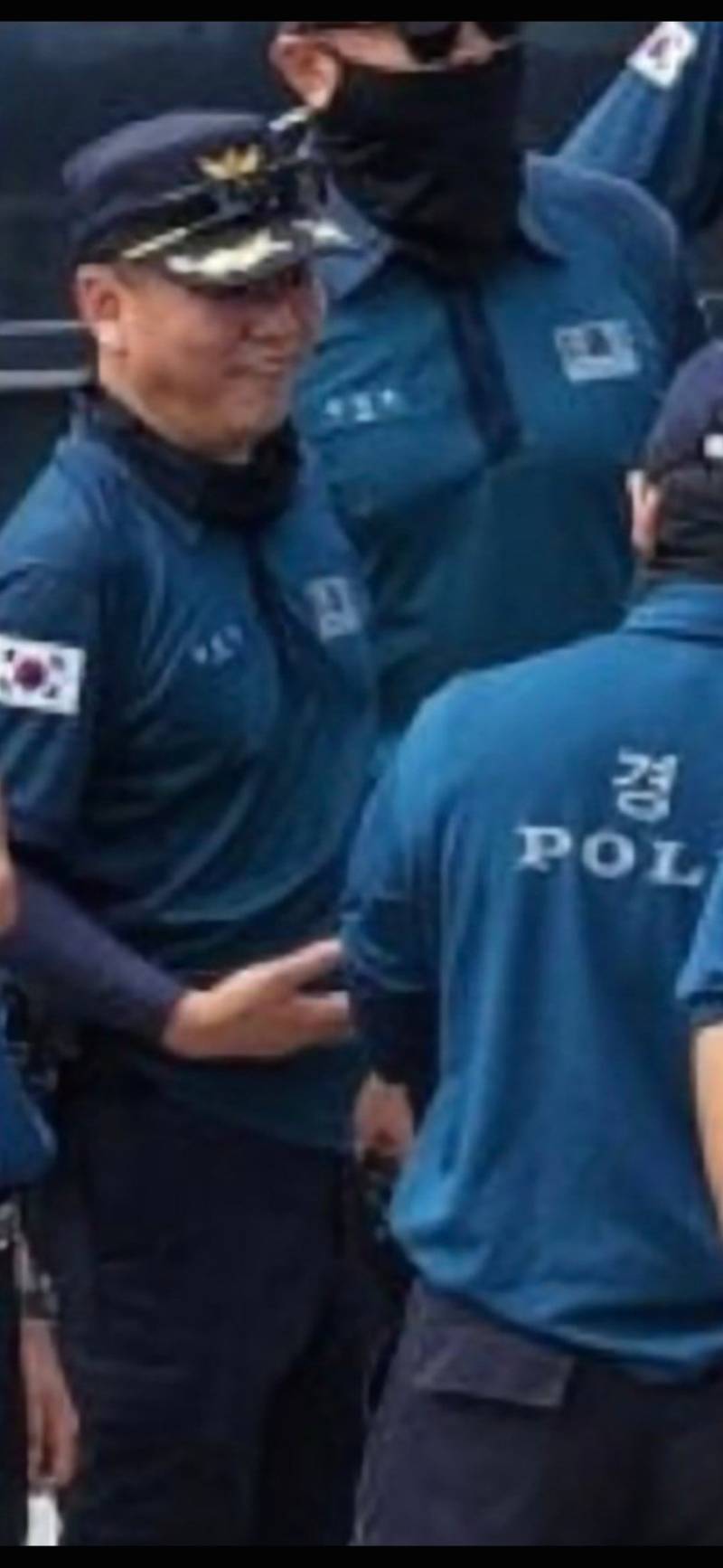 소름돋아😰의 내용을 보여주는 이미지 관련 이미지 2