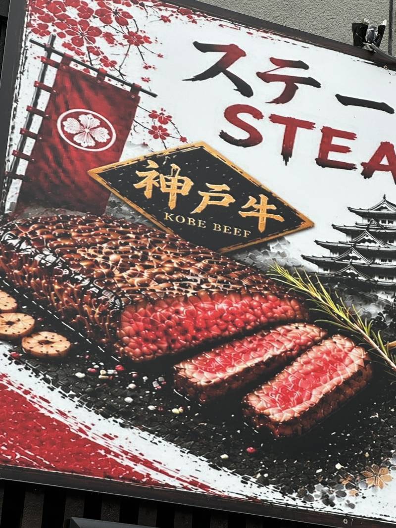 백화점에 출점한다고 해도 AI로 만든 빙수 이미지를 당당하게 광고하는 것만 봐도 먹고 싶다는 생각이 들지 않아.의 내용을 보여주는 이미지 관련 이미지 2