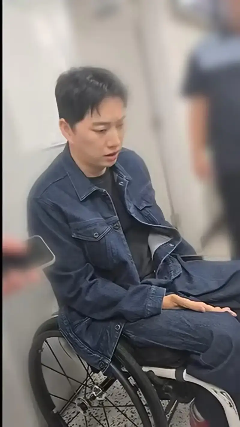 박위 "제가 너무 황당했어요."