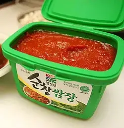 외국인들한테 의외로 반응좋은 한식 k-food의 내용을 보여주는 이미지 관련 이미지 2