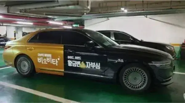 법인차 논란 잠재우는방법