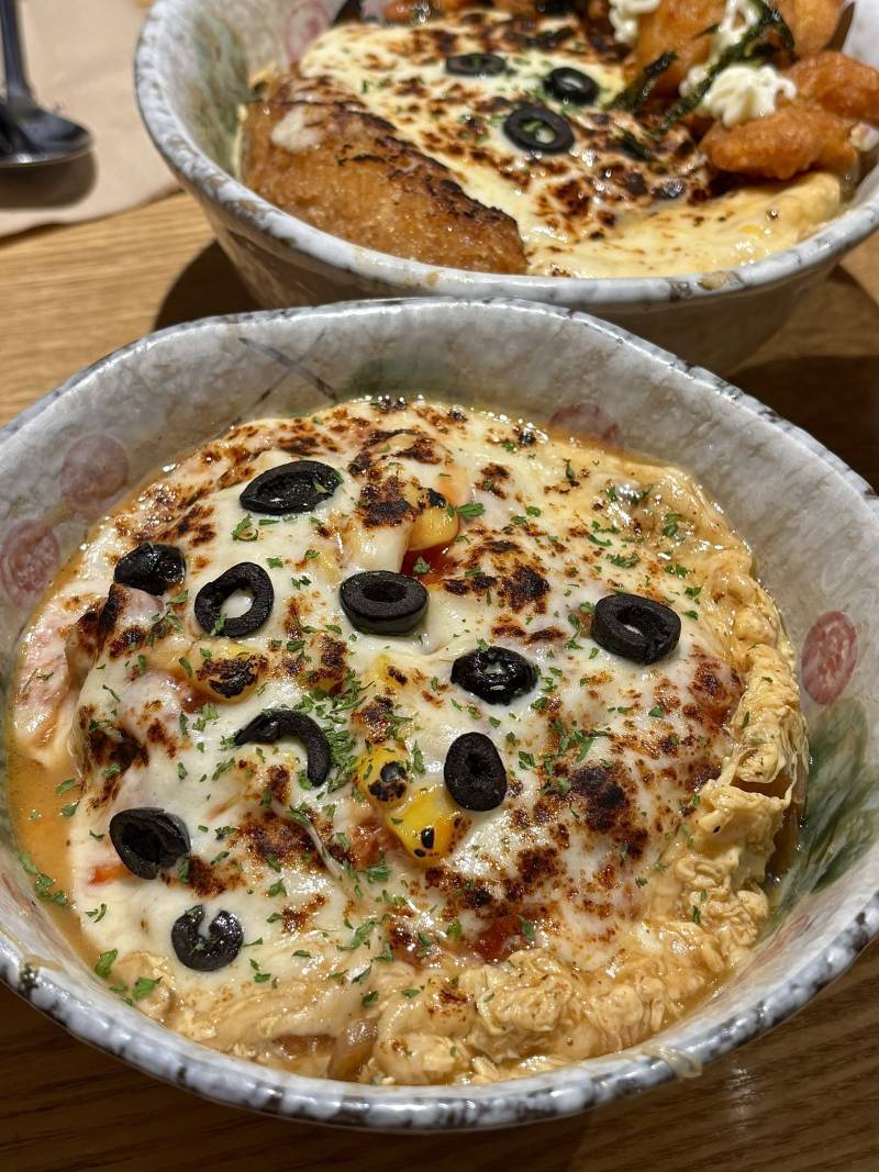 의외로 실존하는 음식의 내용을 보여주는 이미지