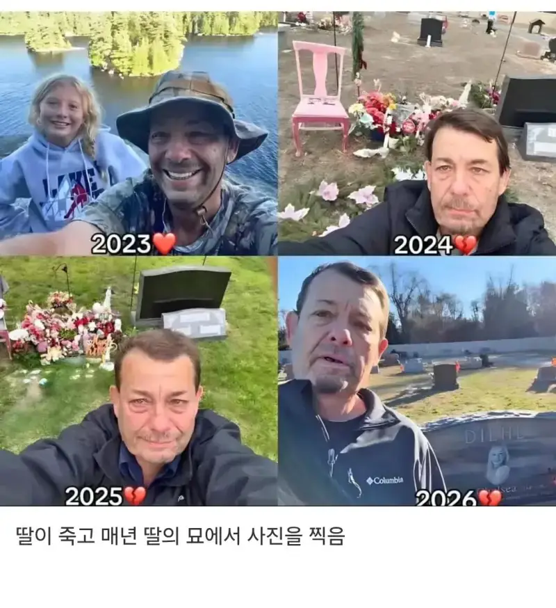 Screenshot_20260828_230606_Samsung  4년만에 20년이 늙은 남자.