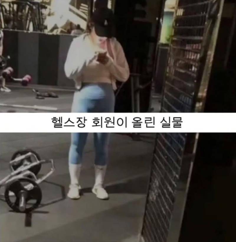 인플루언서의 삶의 내용을 보여주는 이미지 관련 이미지 4