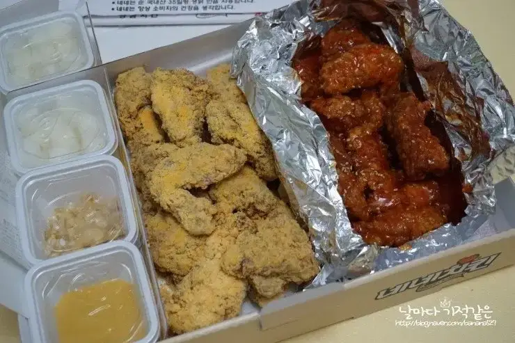 15년전쯤 인기 많았던 치킨의 내용을 보여주는 이미지 관련 이미지 5