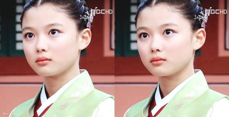 김유정의 인생캐릭터는 뭐라고 생각해?의 내용을 보여주는 이미지