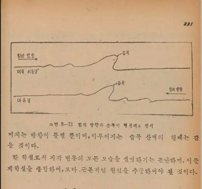 의외로 완전 최신 이론인 것의 내용을 보여주는 이미지 관련 이미지 5
