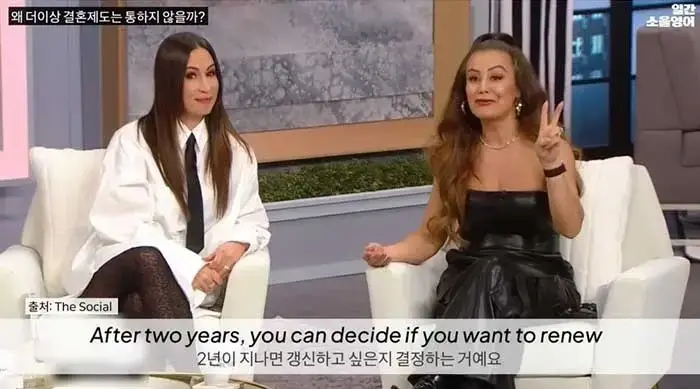 멕시코에서 이혼이 급증하자 만든 제도의 내용을 보여주는 이미지 관련 이미지 4