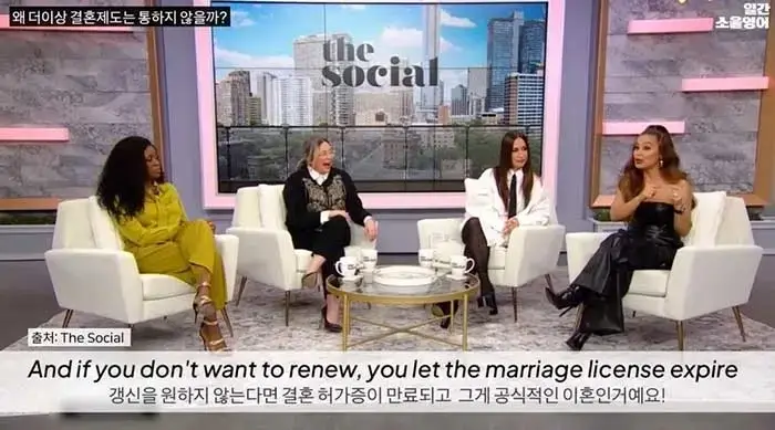 멕시코에서 이혼이 급증하자 만든 제도의 내용을 보여주는 이미지 관련 이미지 5