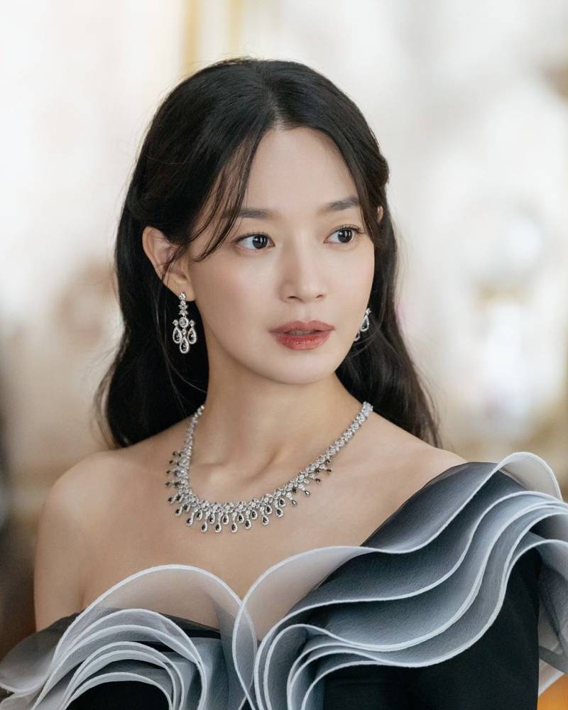 재혼황후 새로운 스틸�의 내용을 보여주는 이미지